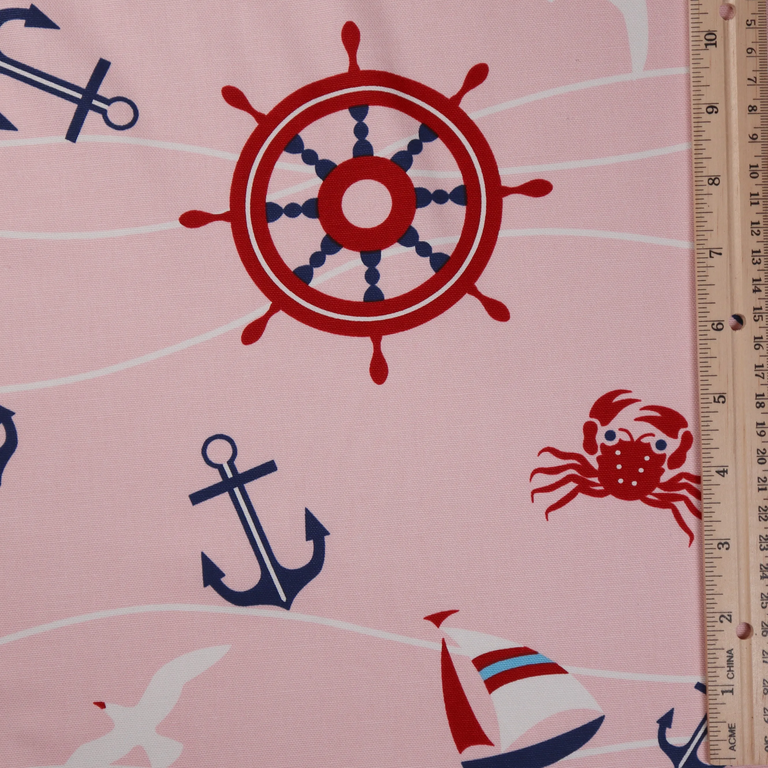 Oxford Prints