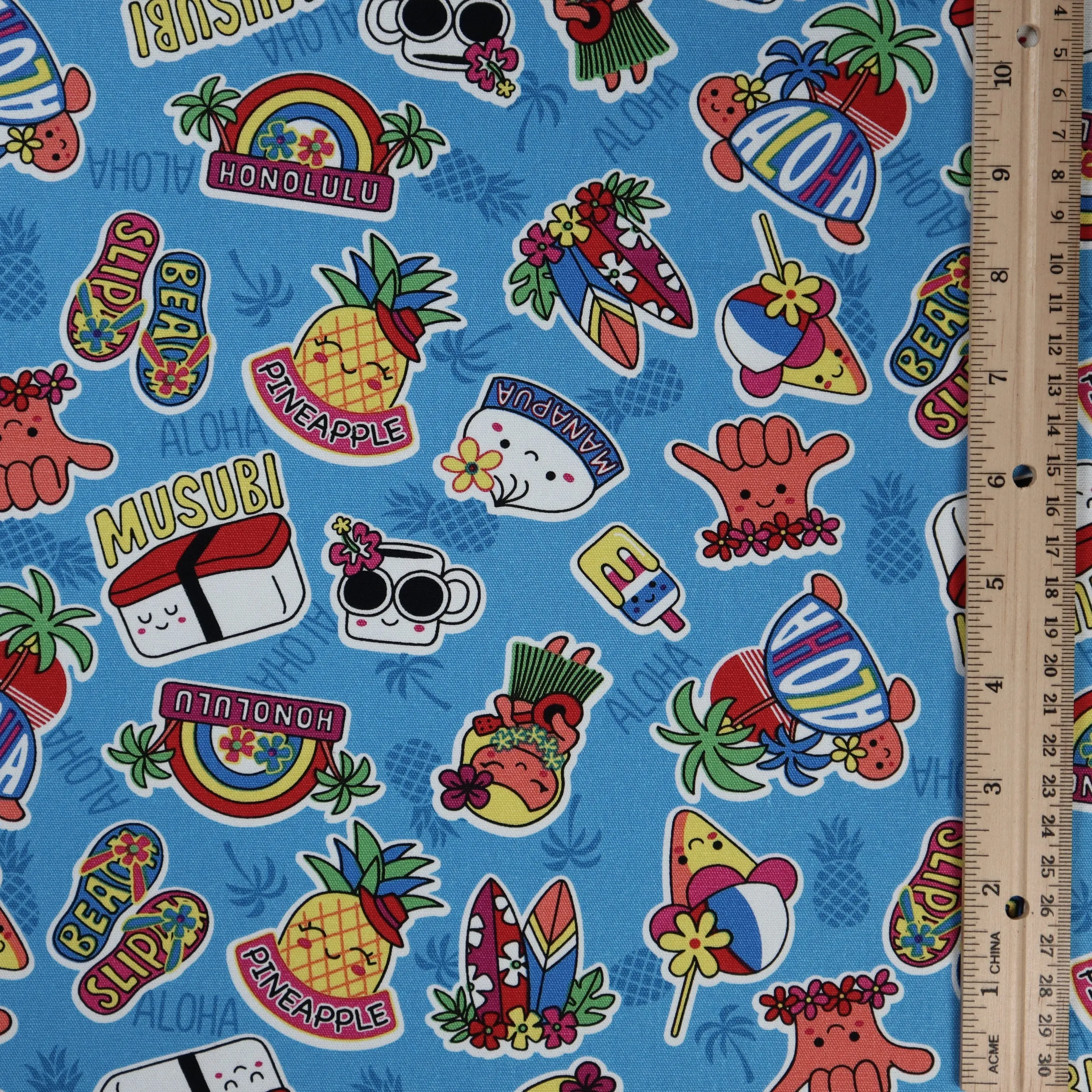 Oxford Prints