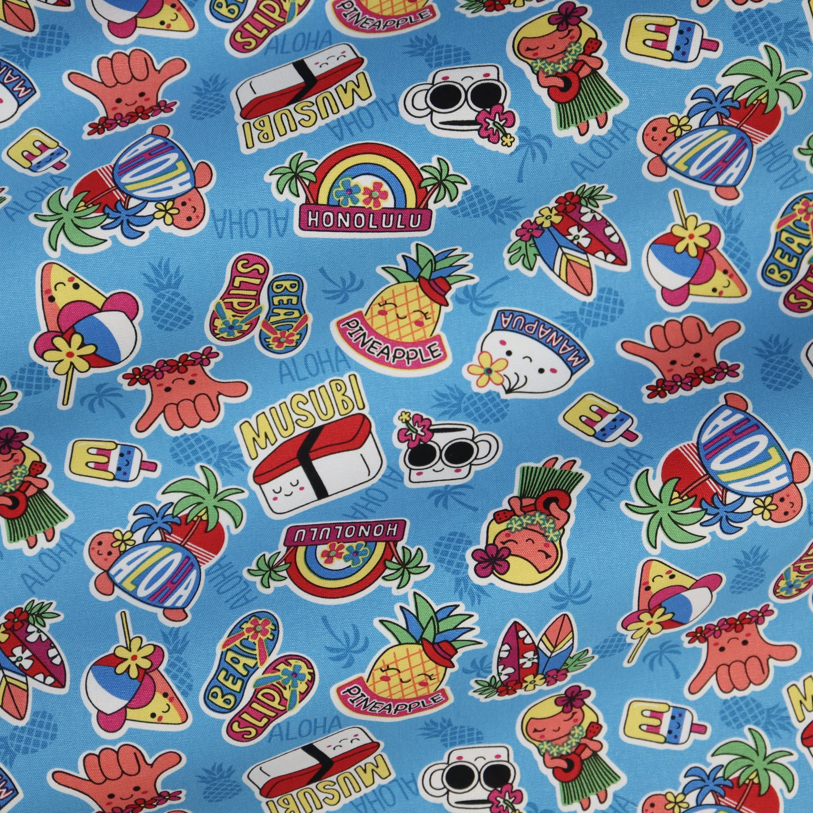 Oxford Prints
