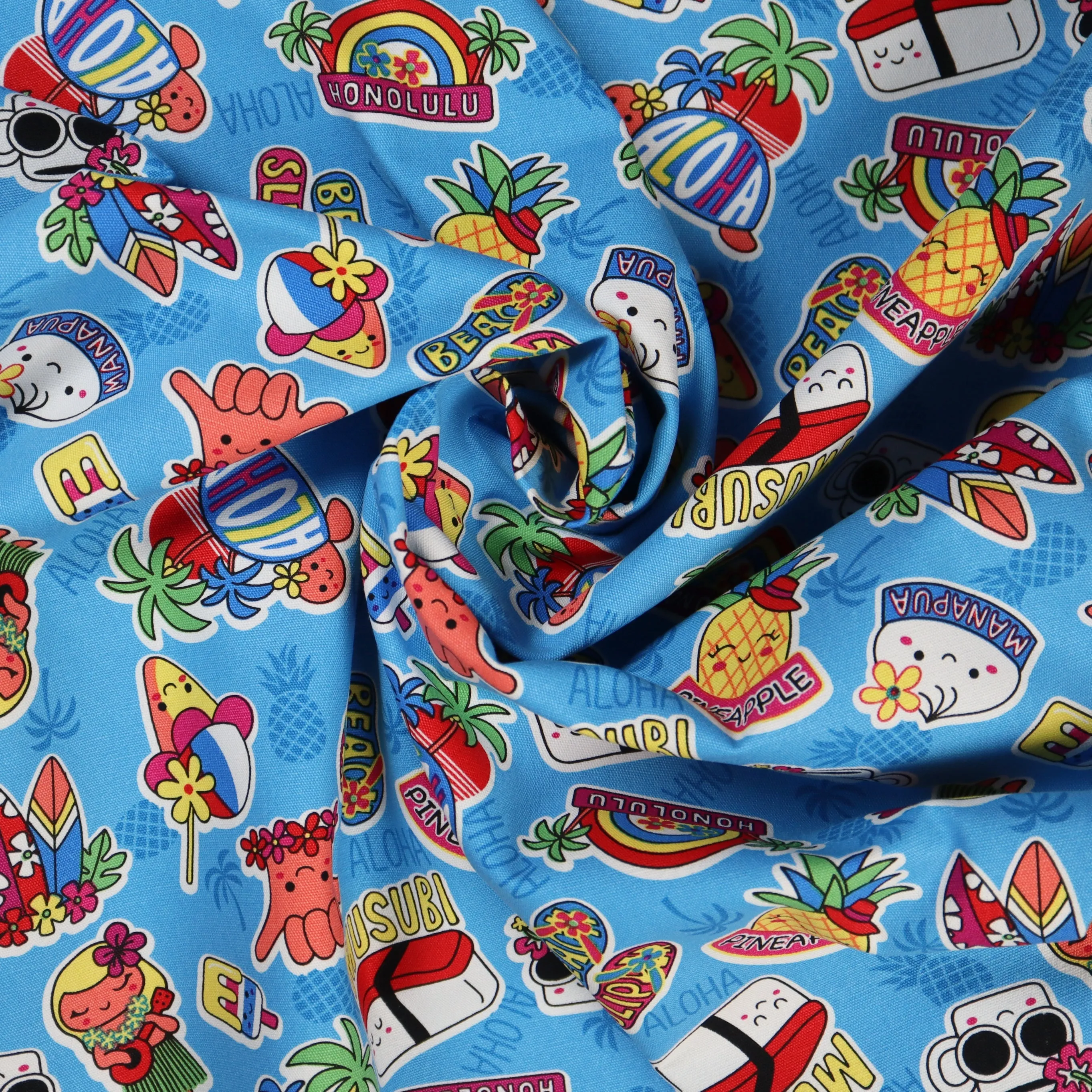 Oxford Prints