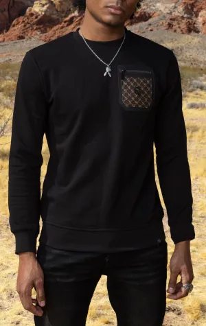 Palais Garnier Sweater