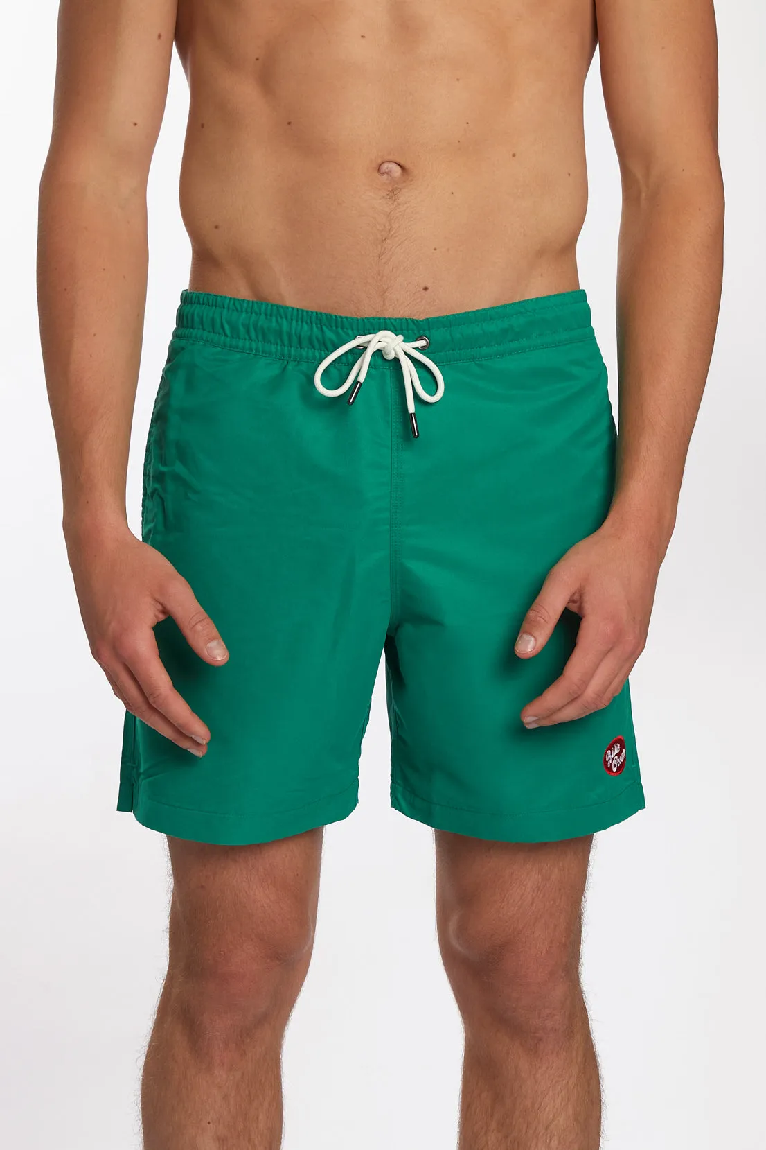 PALM - SWIM SHORTS