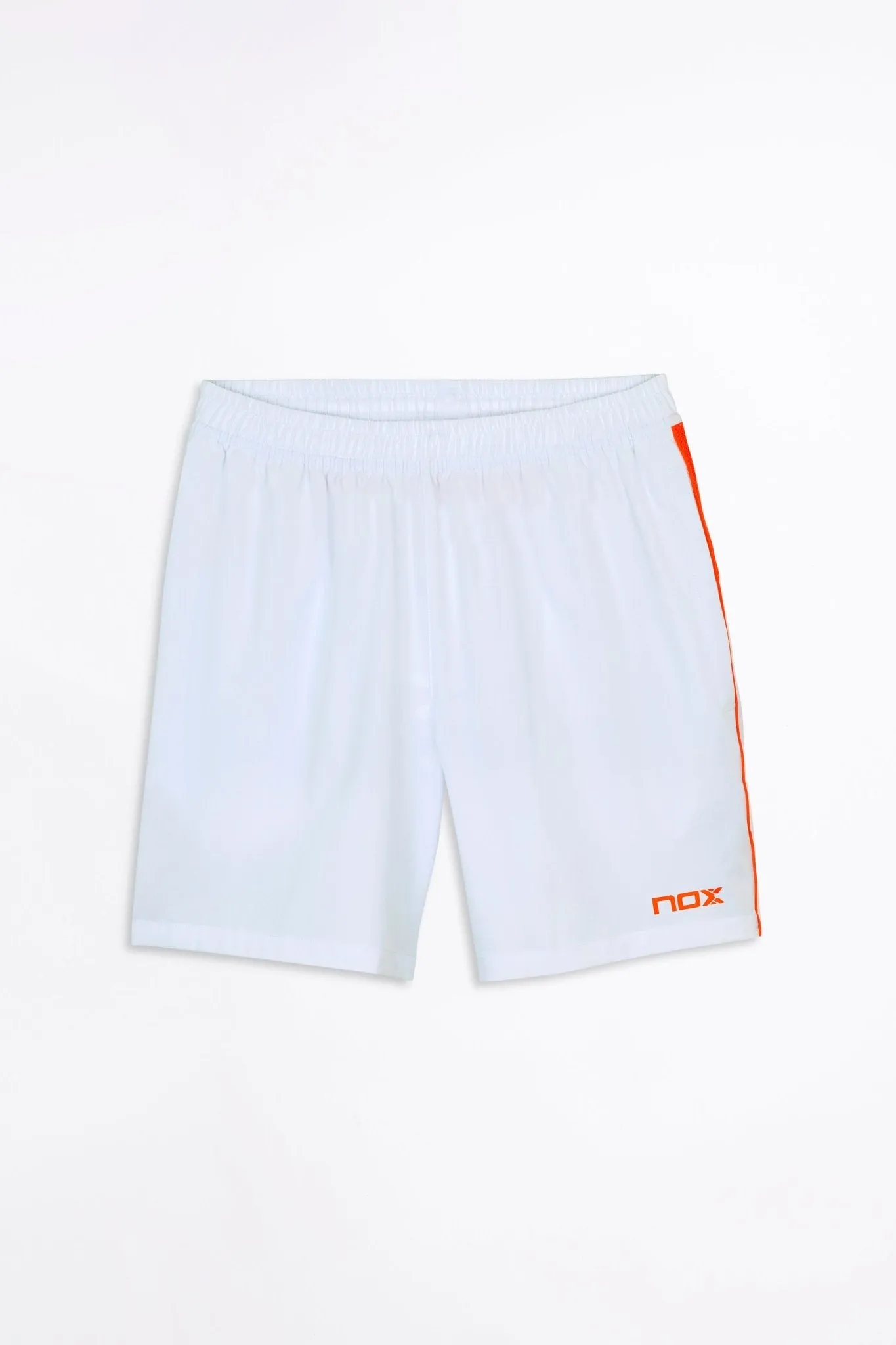 Pantalón hombre TEAM blanco