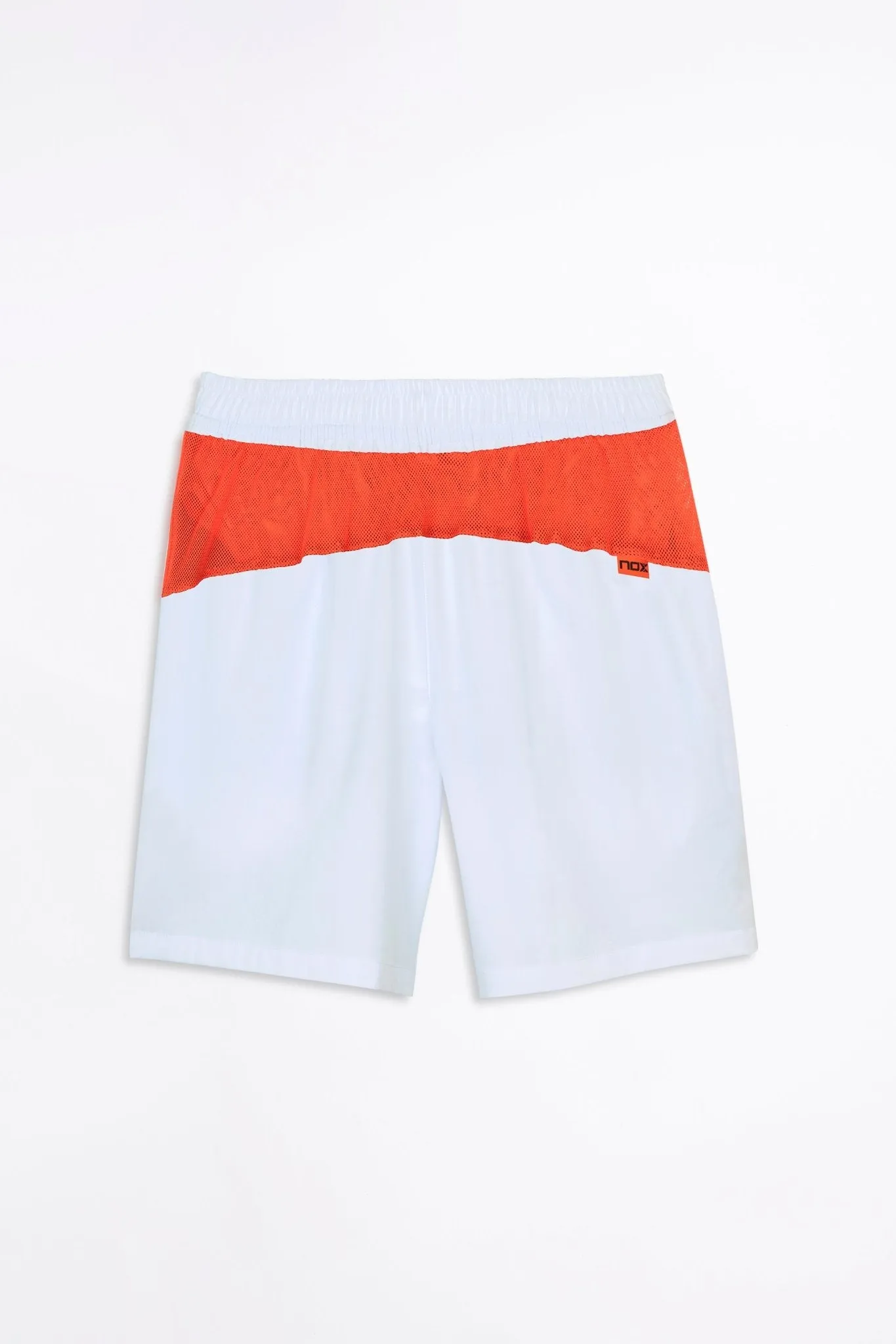 Pantalón hombre TEAM blanco