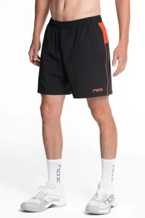 Pantalón Hombre TEAM negro