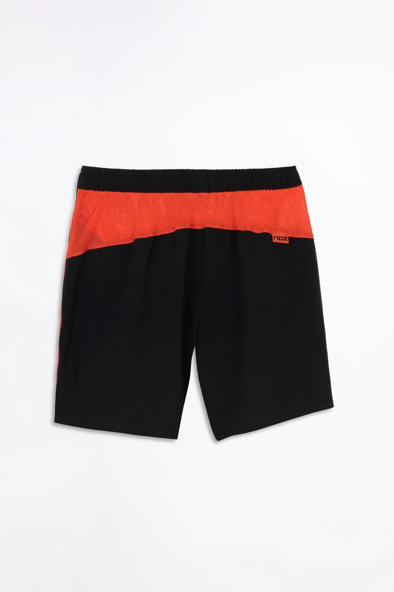 Pantalón Hombre TEAM negro