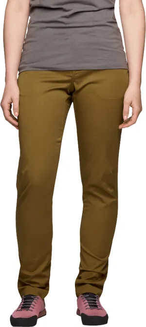 Pantalons Black Diamond Notion SP Femmes