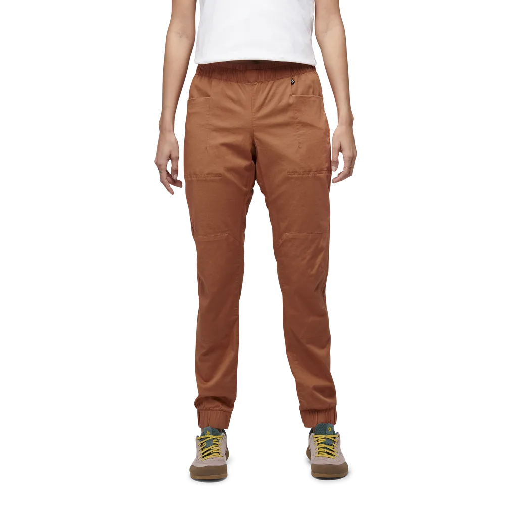 Pantalons Black Diamond Notion SP Femmes