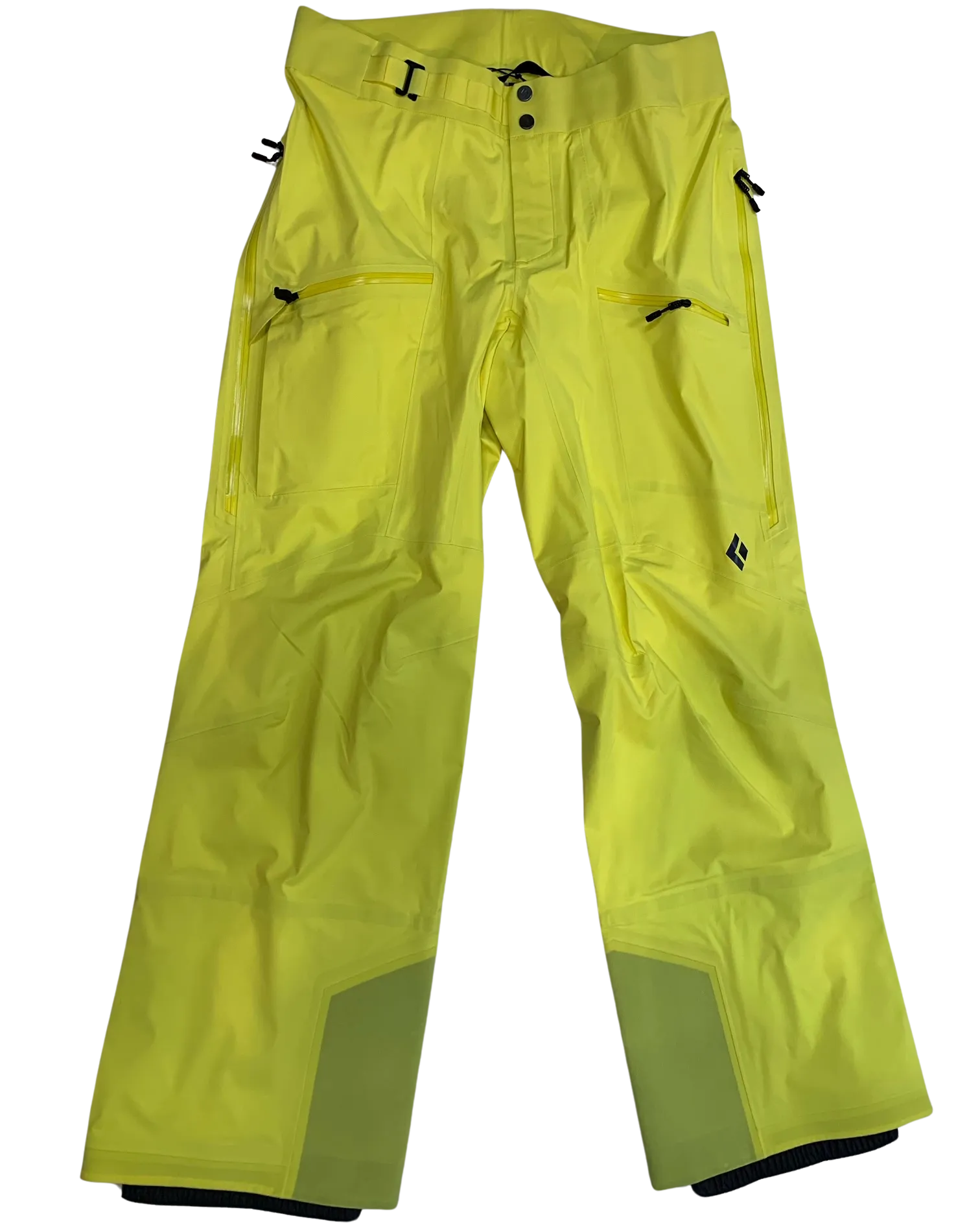 Pantalons Black Diamond Recon LT Stretch Hommes
