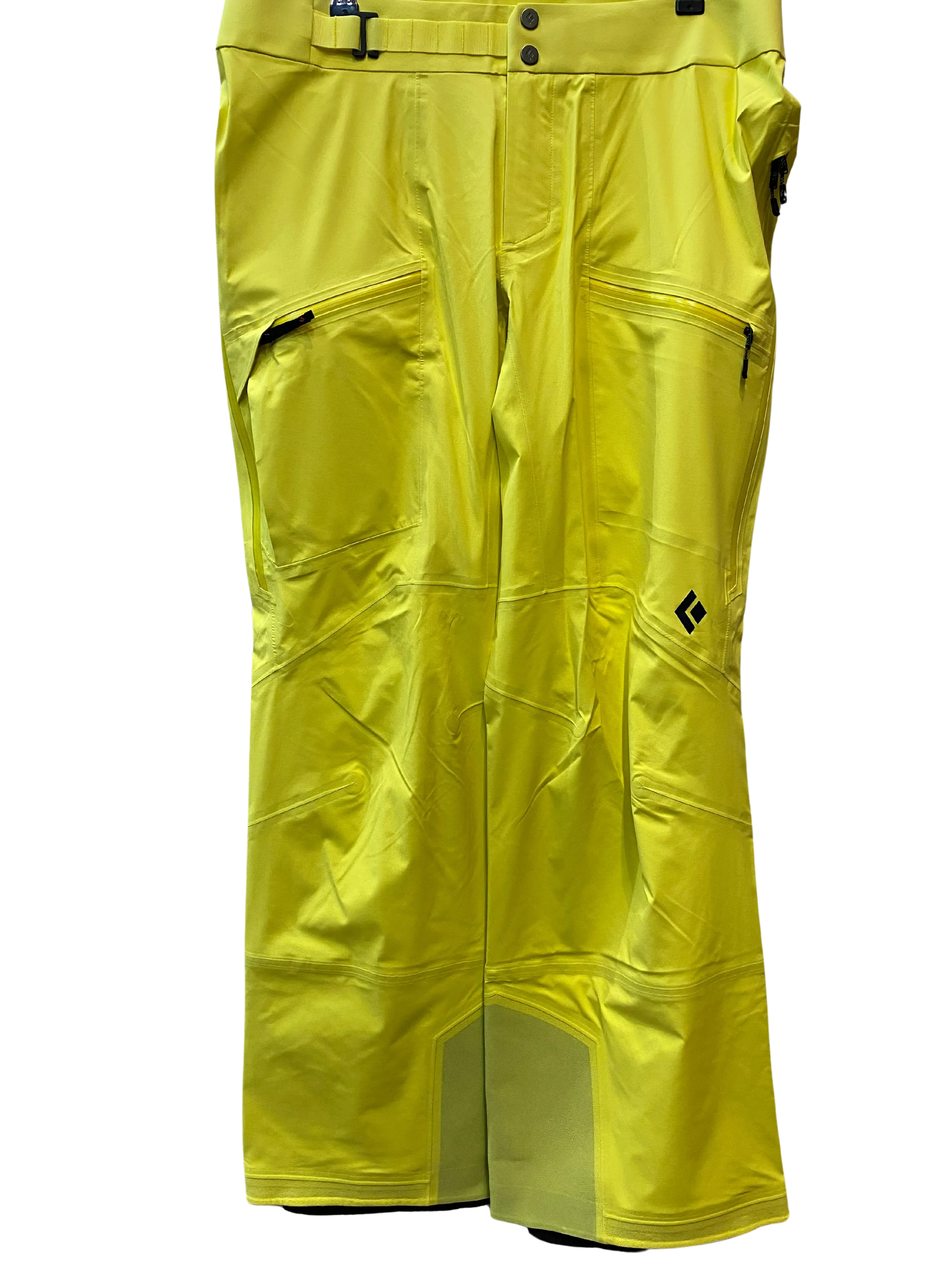 Pantalons Black Diamond Recon LT Stretch Hommes