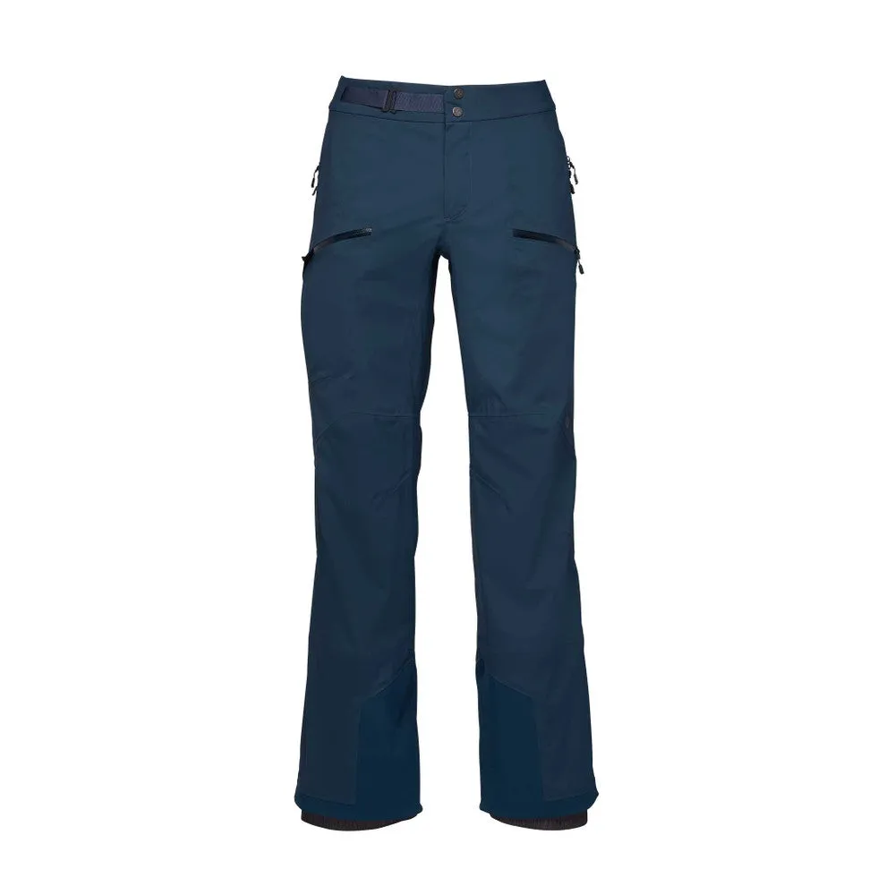 Pantalons Black Diamond Recon LT Stretch Hommes