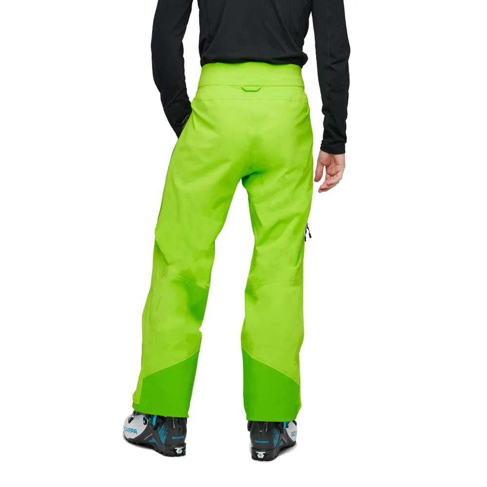 Pantalons Black Diamond Recon LT Stretch Hommes