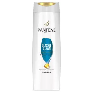 Pantene Classic Clean Shampoo 360ml