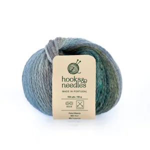 Pastel Majesty Yarn 50g