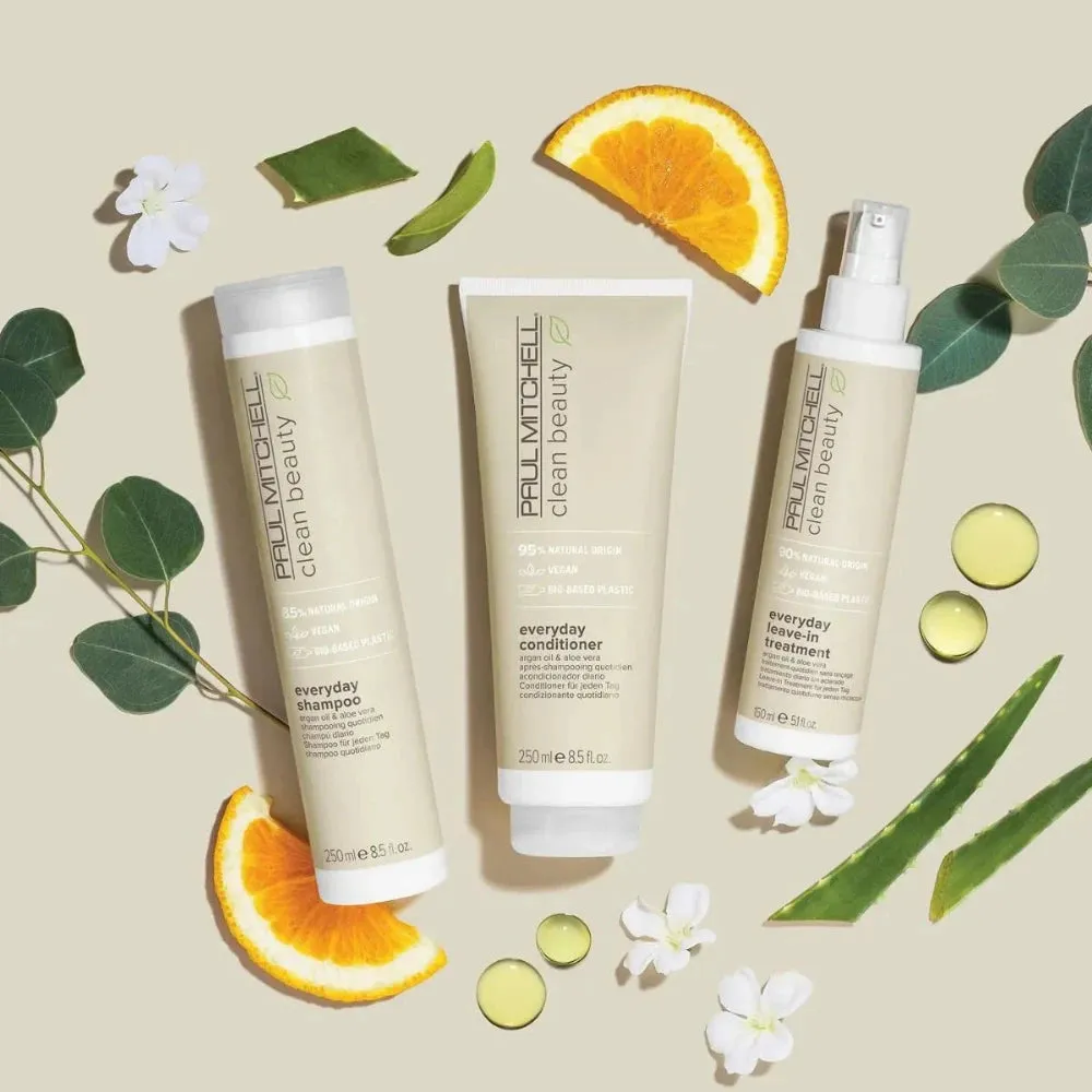 Paul Mitchell Clean Beauty Everyday Shampoo 250ml