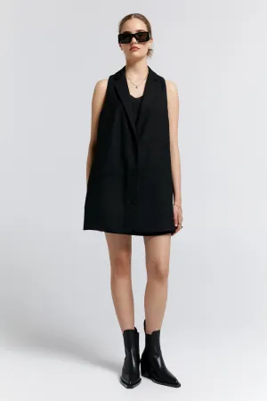 Pavilion Gilet Black