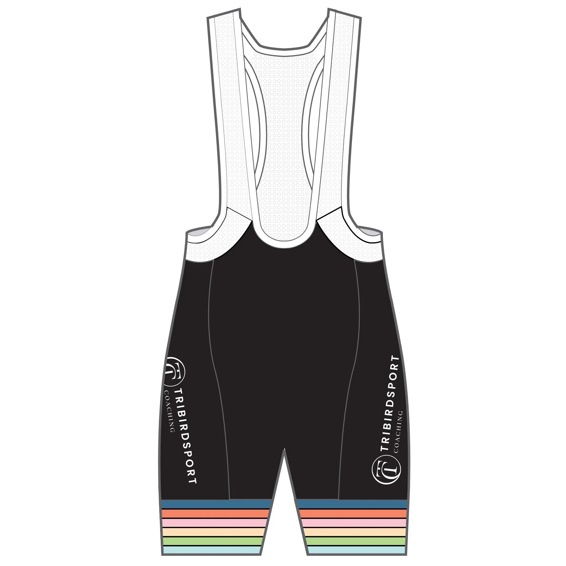 Performance Bib Shorts