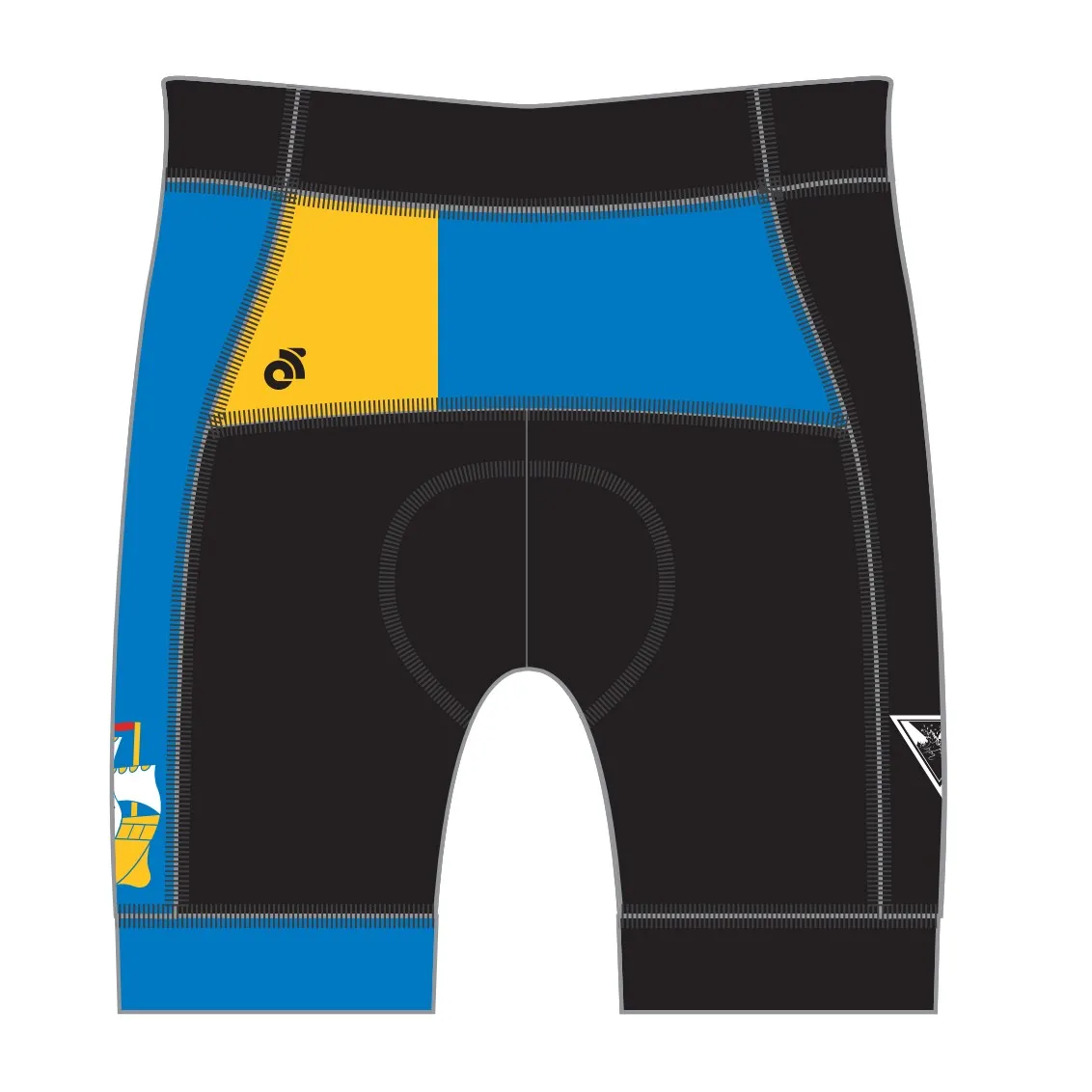 PERFORMANCE Tri Shorts