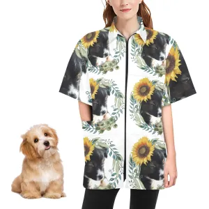 Pet Grooming Jackets Bundle