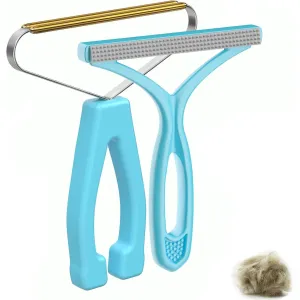 Pet Hair Remover,Pet Hair Removal Tool,Cleaner Pro Pet Hair,Fabric Shaver,Lint Remover,Lint Cleaner Pro,Carpet Rake,Dog Hair Remover and Cat Hair Remover for Rugs,Couch,Pet Towers