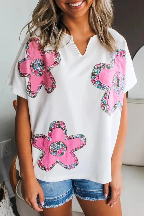 Petal Perfect Top