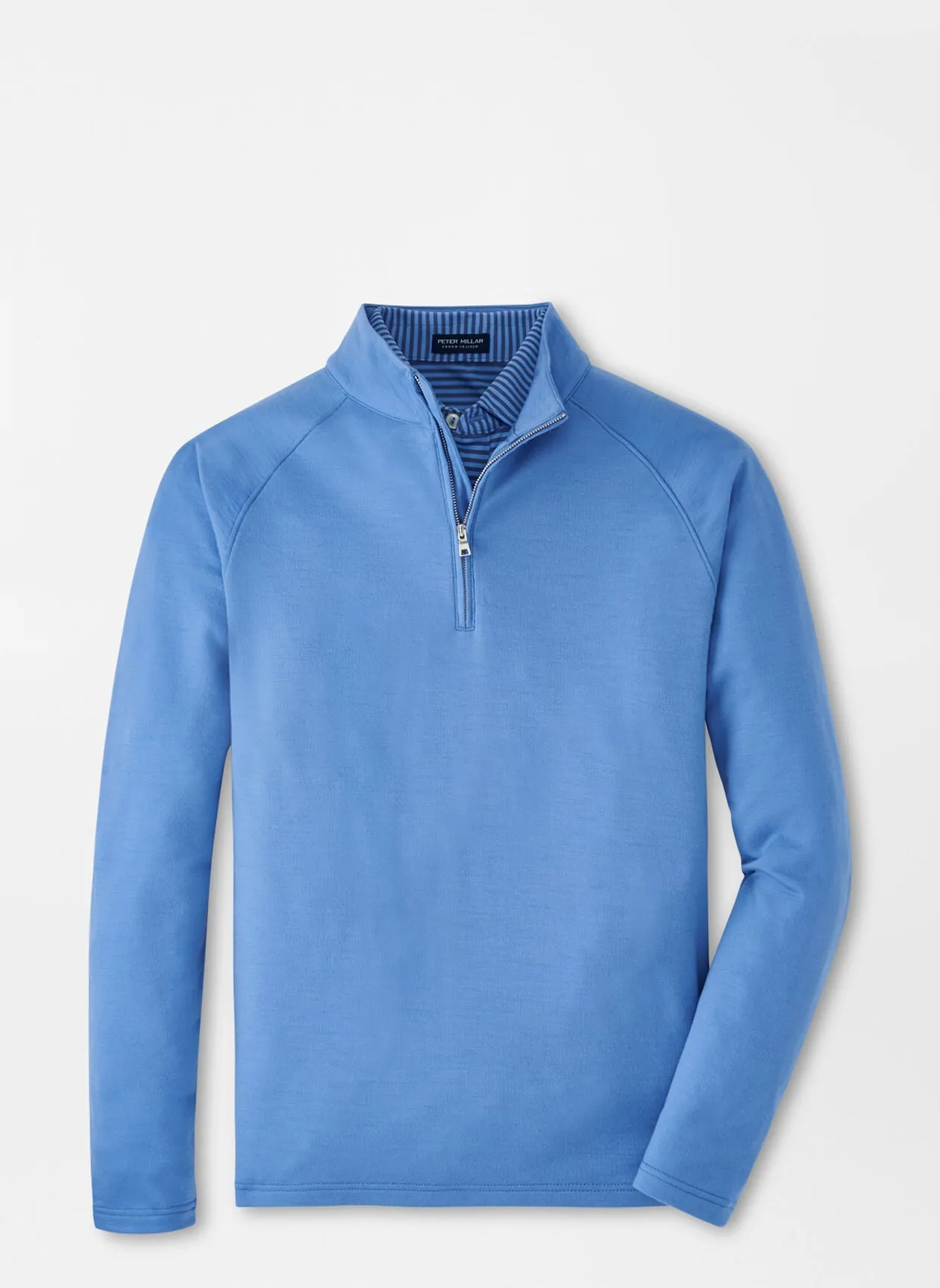 Peter Millar Excurstionist Flex Performance Pullover