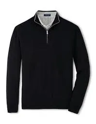 Peter Millar Excurstionist Flex Performance Pullover