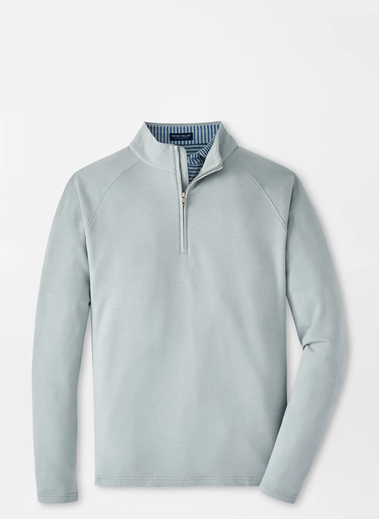 Peter Millar Excurstionist Flex Performance Pullover