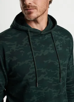 Peter Millar Lava Wash Hoodie