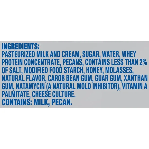 Philadelphia Honey Pecan Cream Cheese 8oz