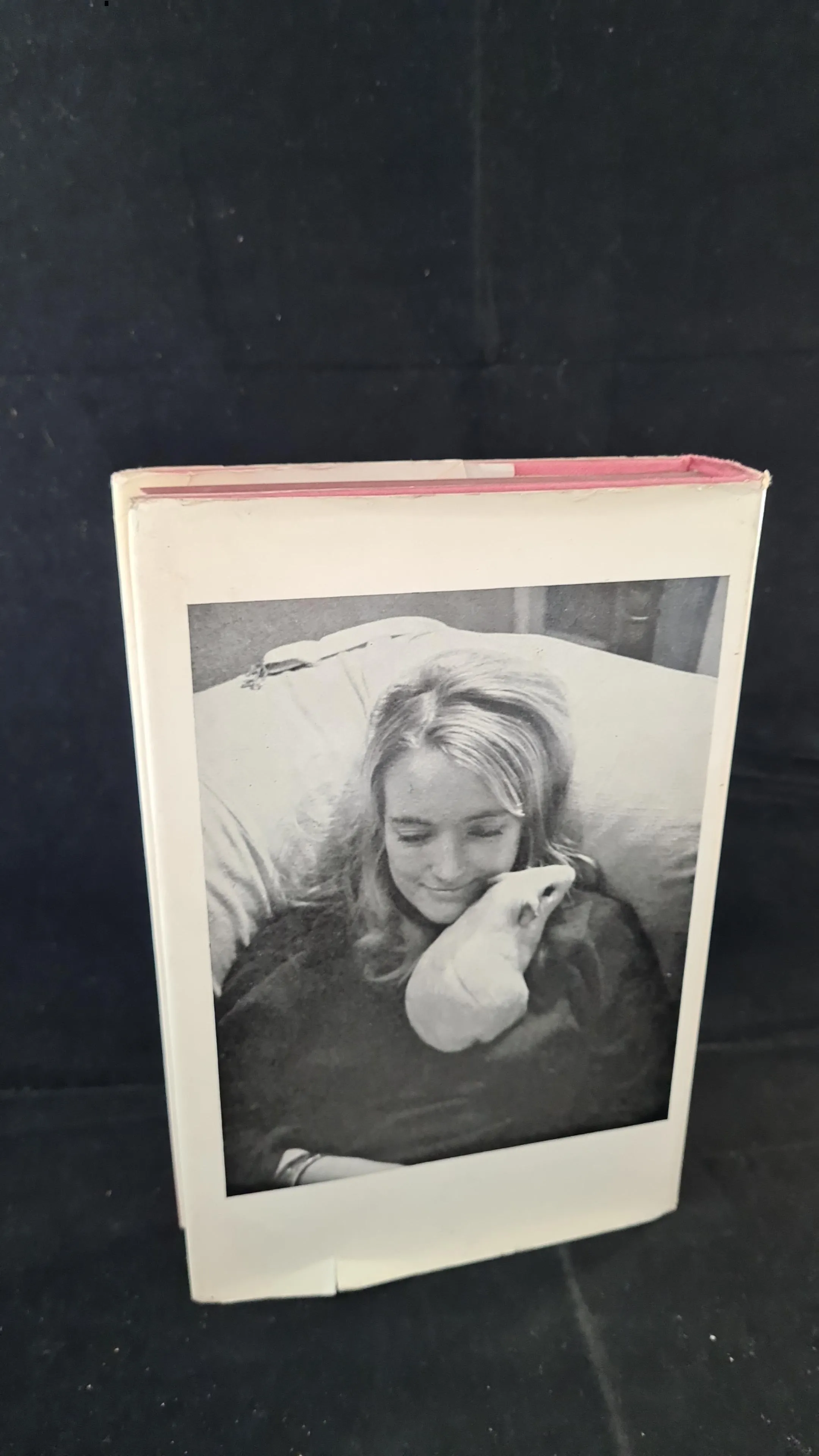Philippa Pullar - Consuming Passions, Hamish Hamilton, 1970, First Edition, Original jacket