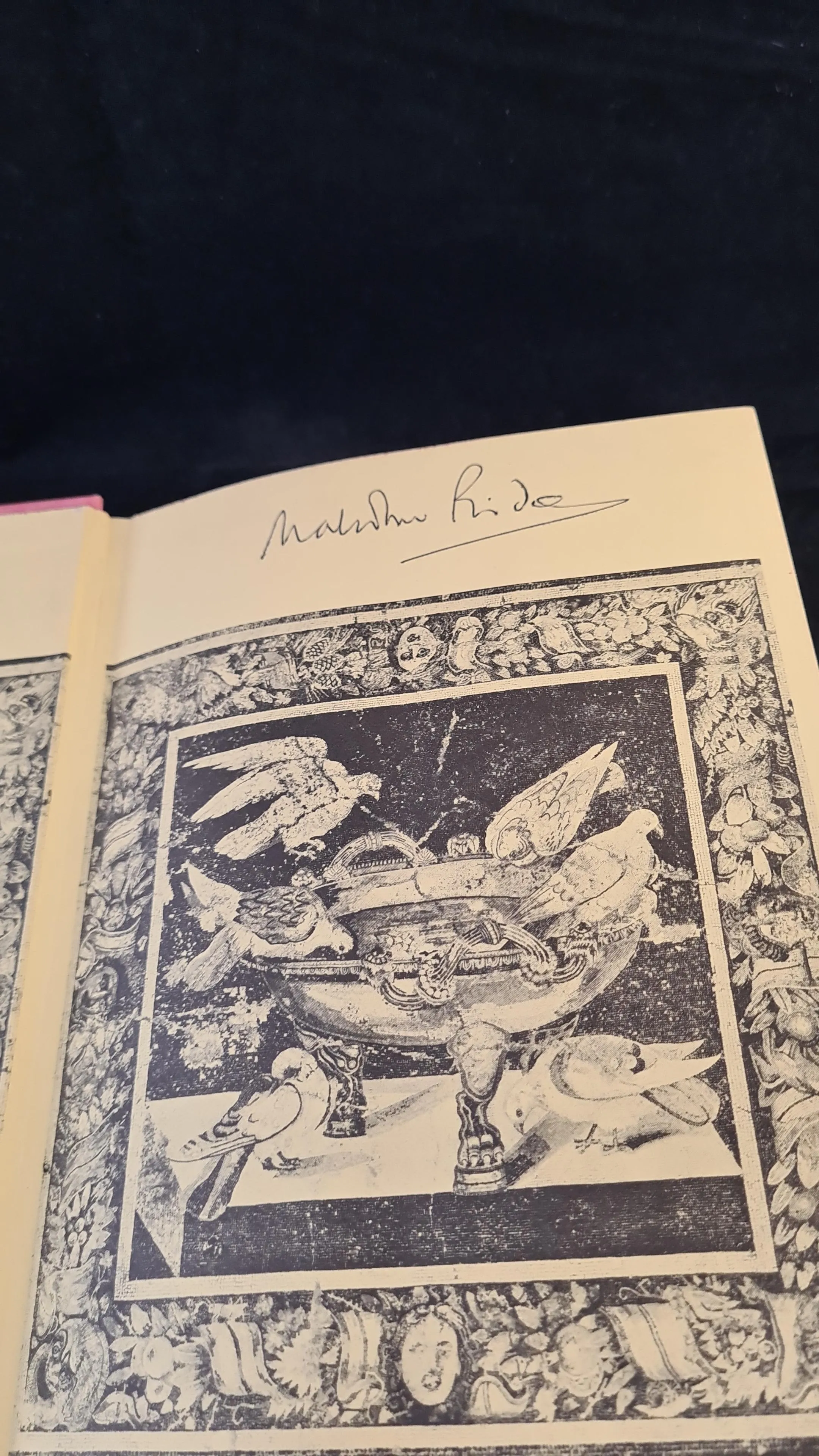 Philippa Pullar - Consuming Passions, Hamish Hamilton, 1970, First Edition, Original jacket