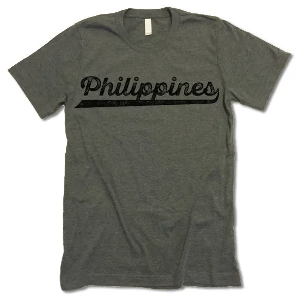 Philippines Shirt