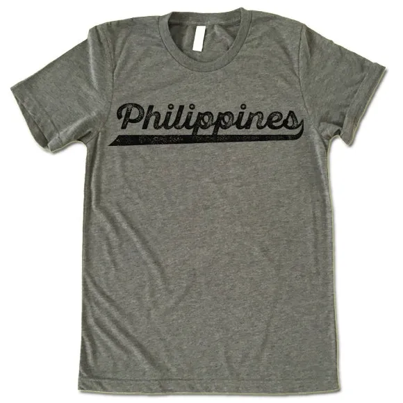 Philippines Shirt