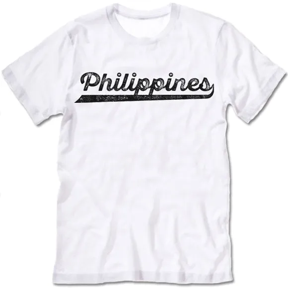 Philippines Shirt