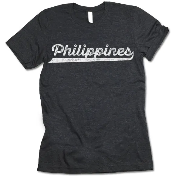 Philippines Shirt