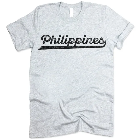 Philippines Shirt