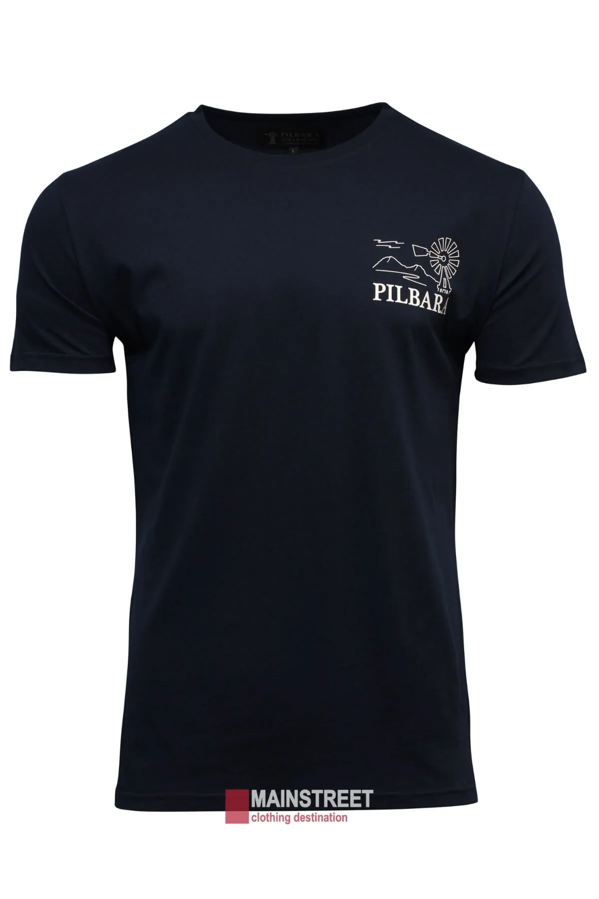 Pilbara T-Shirt