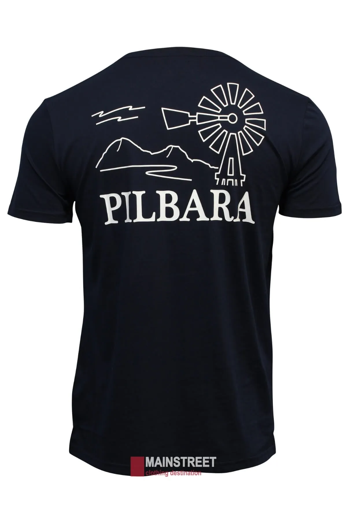 Pilbara T-Shirt