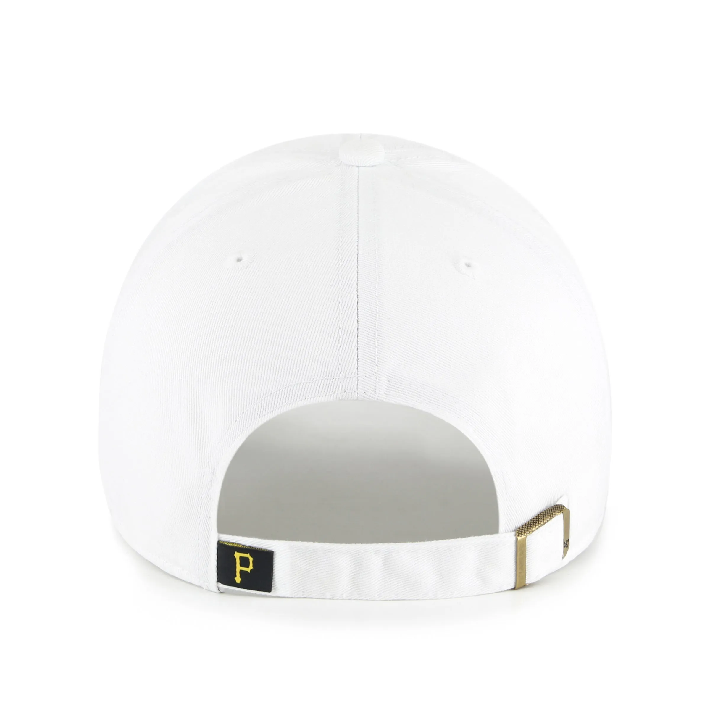PITTSBURGH PIRATES '47 CLEAN UP