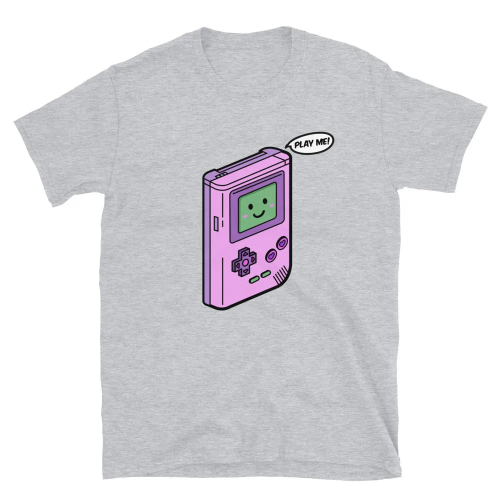 Playful Boy Classic T-Shirt