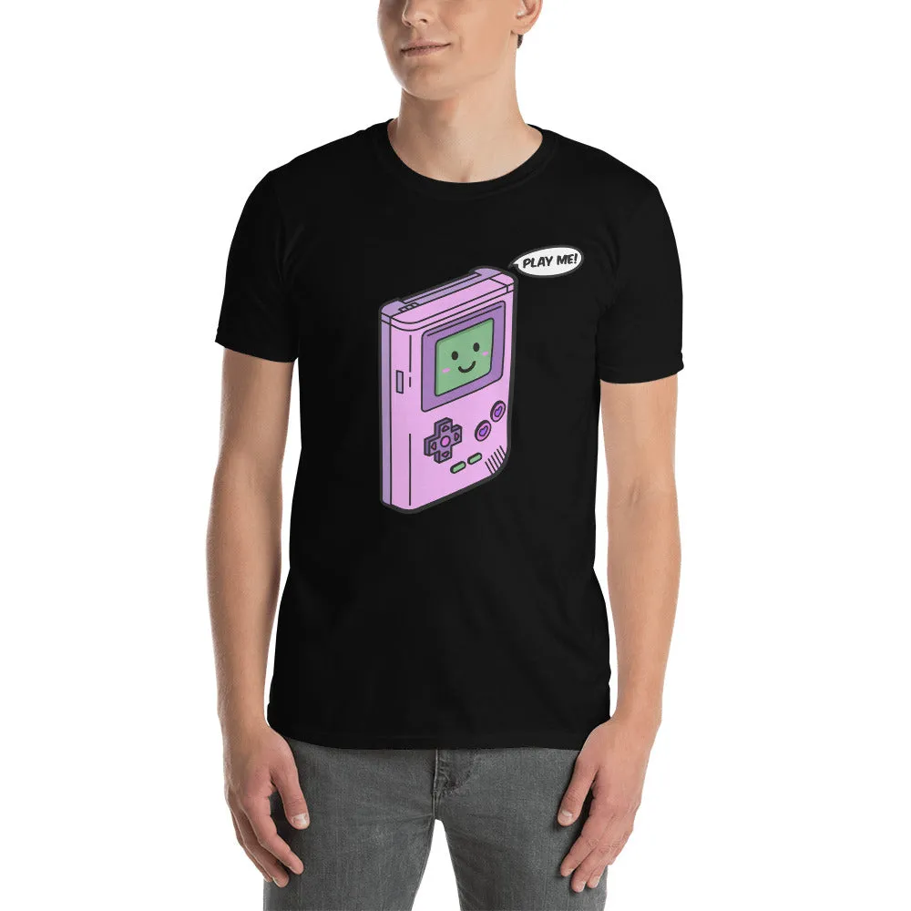 Playful Boy Classic T-Shirt