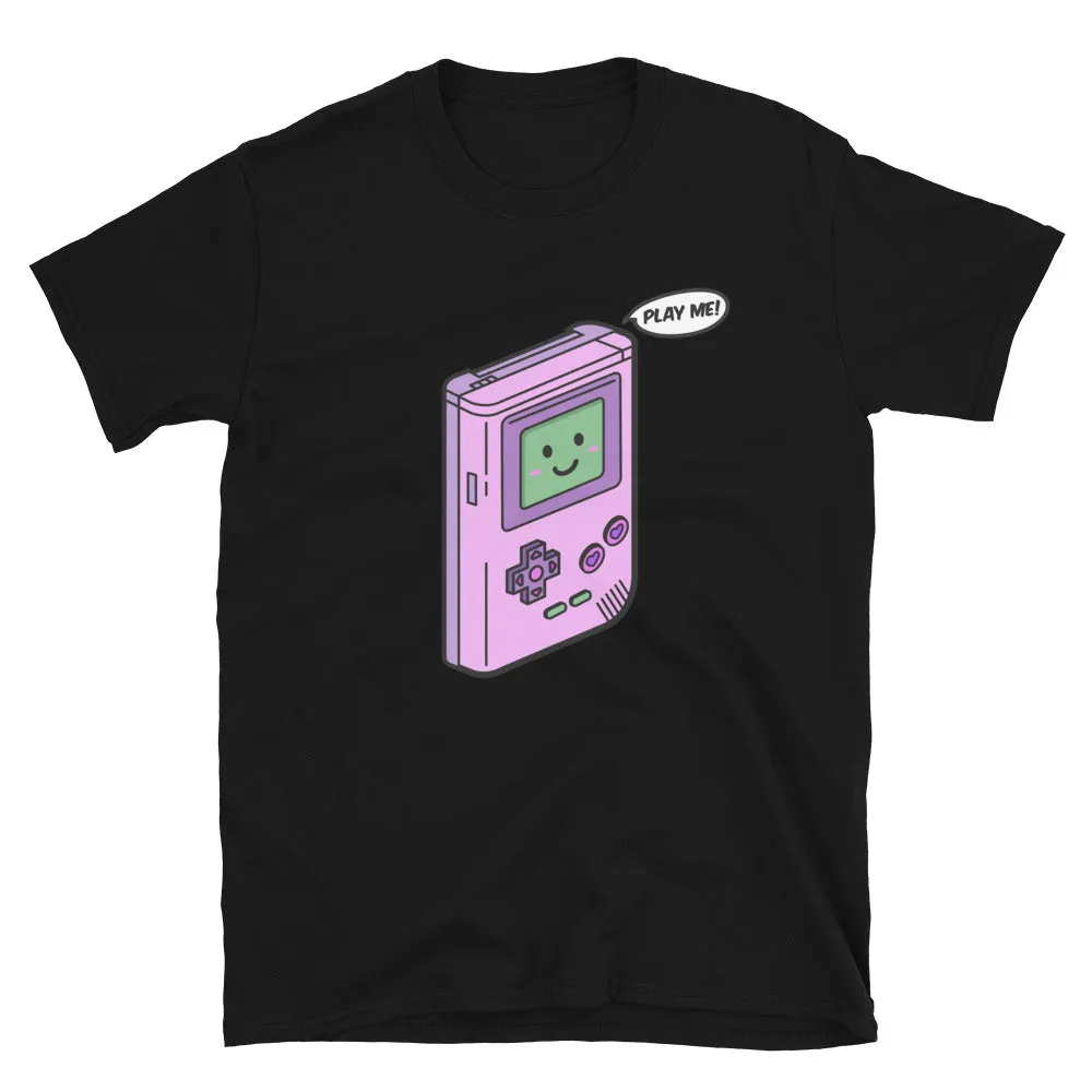Playful Boy Classic T-Shirt