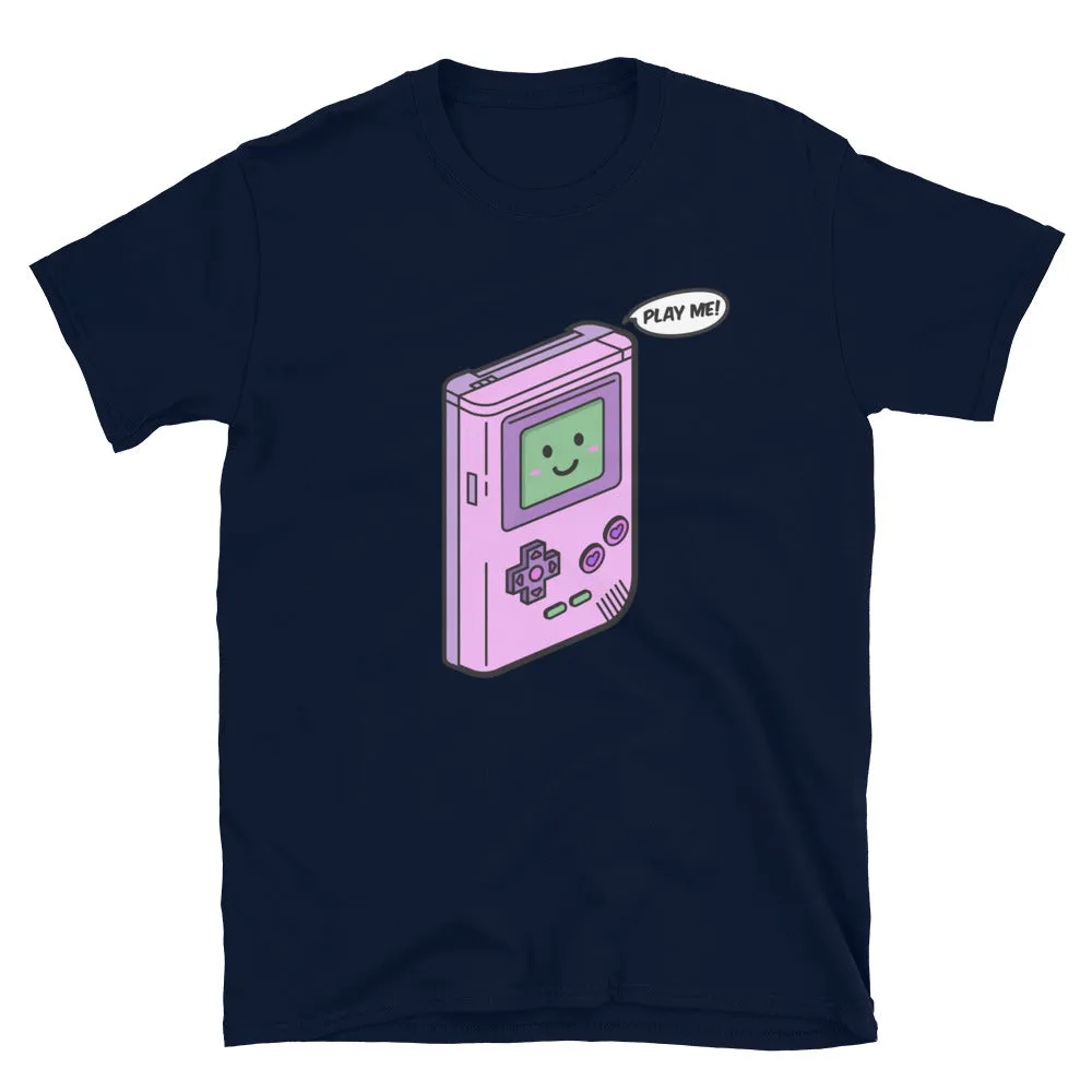 Playful Boy Classic T-Shirt