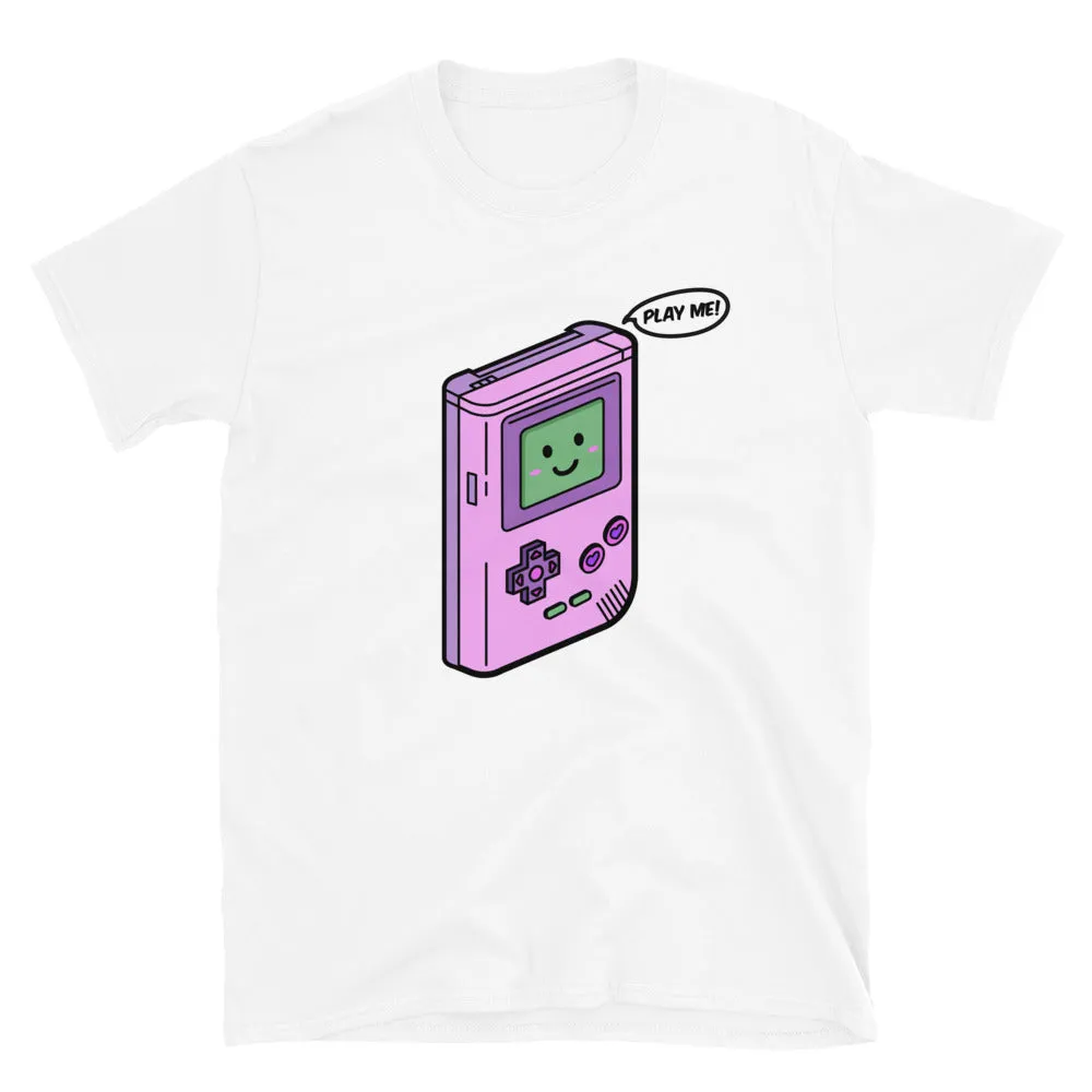 Playful Boy Classic T-Shirt