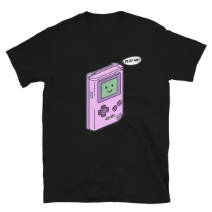Playful Boy Classic T-Shirt