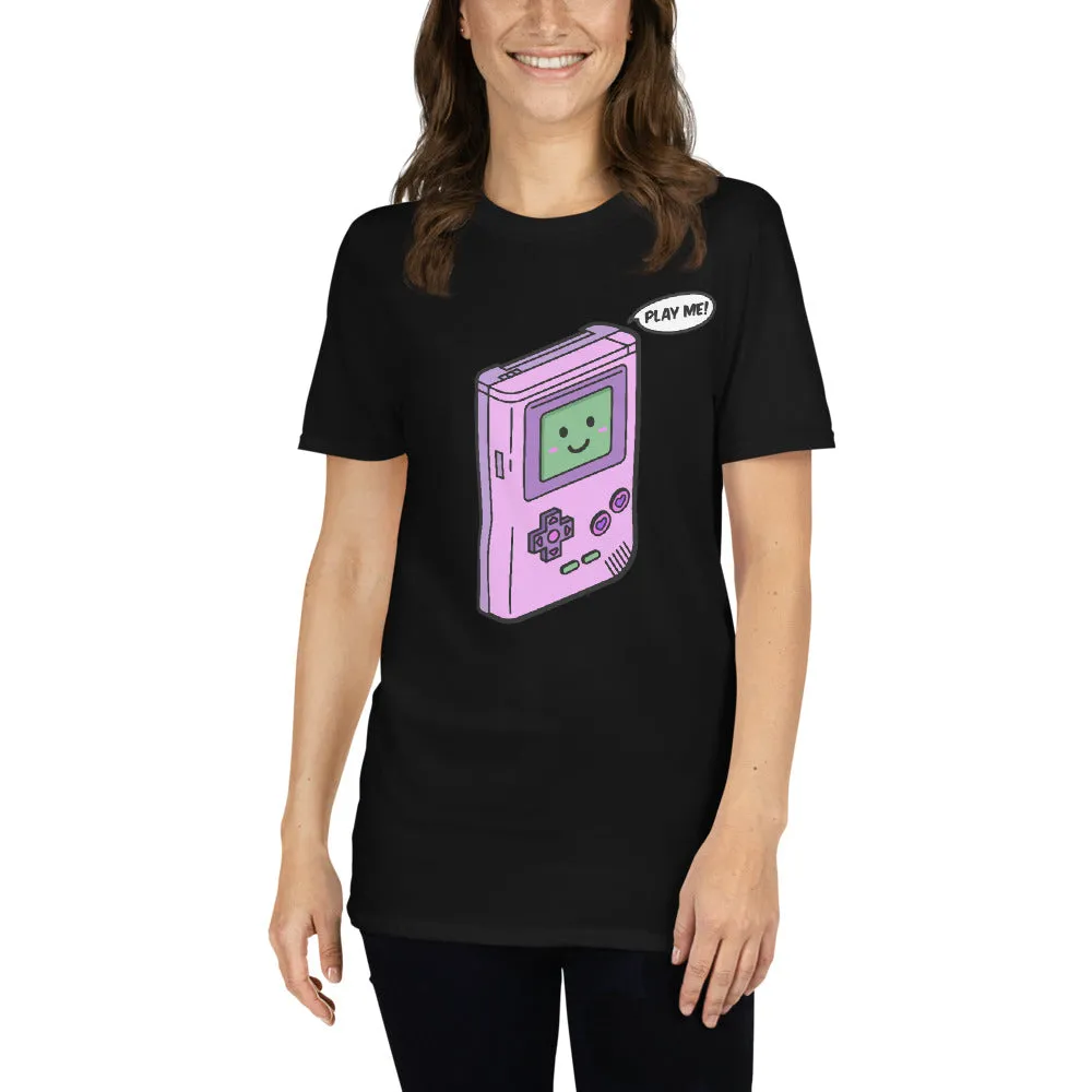 Playful Boy Classic T-Shirt