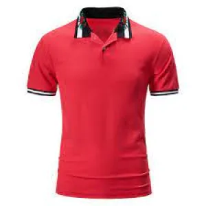 polo shirts