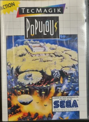 Populous