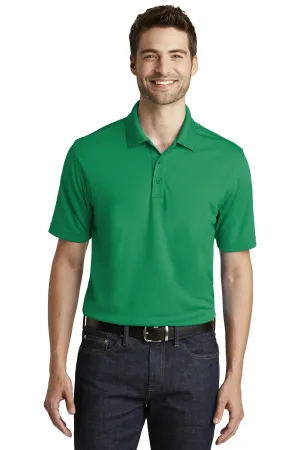Port Authority¨ Dry Zone¨ UV Micro-Mesh Polo. K110